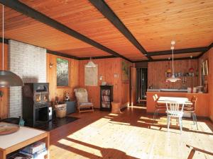 4 person holiday home in Nykøbing Sj-By Traum