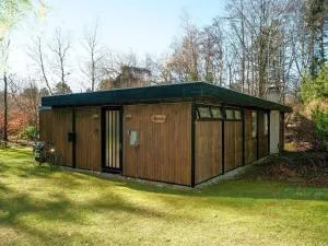 Holiday home Nykøbing Sj XL - Klint