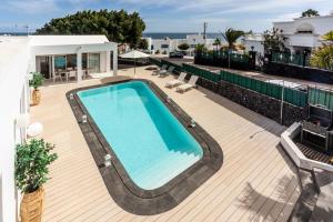 Luxury Casa El Marques