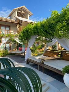 Pousada Paraiso dos Ventos Preá