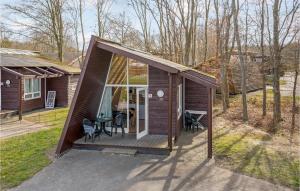 Stunning Home In Fredericia With Wifi