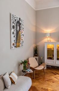 No.8: Lovely & Cosy 3-room Heart of the City