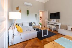 No.8: Lovely & Cosy 3-room Heart of the City