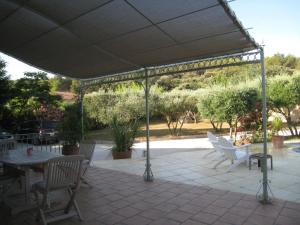 Maisons de vacances Le Clos Olives : photos des chambres