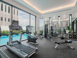 Seda Abreeza Hotel