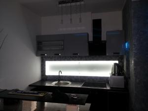 Apartament Neon