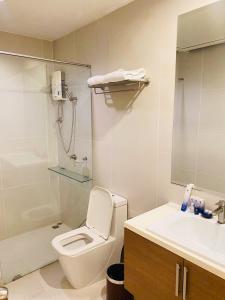 iCheck inn Residence Sukhumvit 1