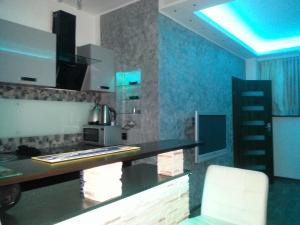 Apartament Neon