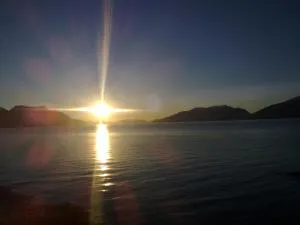 林根公寓 - Koppangen