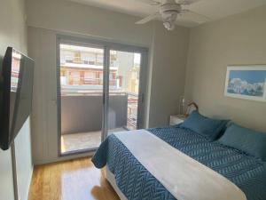 Cozy 1-bedroom apartment in the heart of V.Urquiza