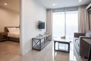 Bangsaray Vacation - Ban Nong Chap Tao