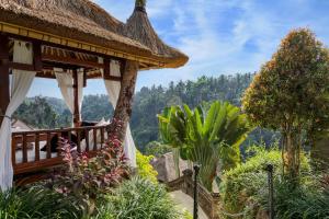 Jl. Lanyahan, Br. Nagi, Ubud, Gianyar, Bali 80571, Indonesia.