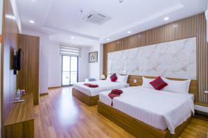Anh Thảo Hotel Quy Nhơn