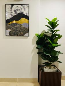 Branda Apartment & Hotel