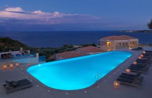 Camvillia Resort Messinia Messinia Greece