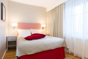 Small Double Room room in Elite Stadshotellet Karlstad