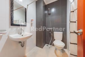 Phòng Hai Giường Đơn Loại Sang (Deluxe Twin Room)