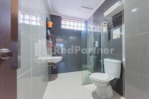 Phòng Tiêu Chuẩn (Standard Room)