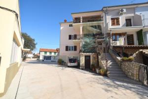 Apartment Paula - 3hvězdičkové hotely ve městě Njivice