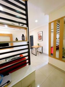 Residence Stay at Shaftsbury Cyberjaya 2