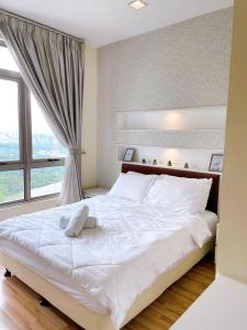 Residence Stay at Shaftsbury Cyberjaya 2