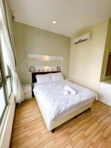 Residence Stay at Shaftsbury Cyberjaya 2