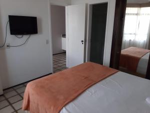 Flat Golden Beira Mar 557