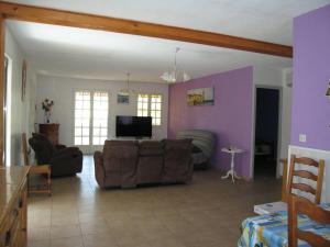 Villas Villa Saint-Cyprien, 5 pieces, 10 personnes - FR-1-106-35 : photos des chambres