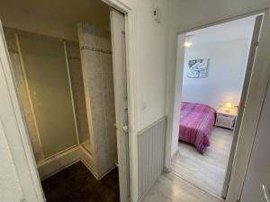 T2 lumineux 4 pers, parking sécurisé, proche port et plage - St-Cyprien - FR-1-106-30