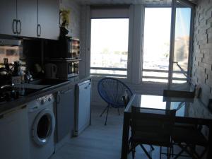 Appartements Appartement Saint-Cyprien, 2 pieces, 6 personnes - FR-1-106-49 : photos des chambres