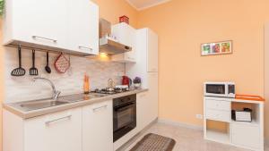 Rental in Rome Sistina View