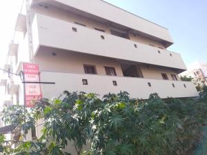Varun residency Airport Codissia Stay