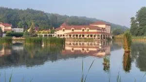 Villa Dudziak - Urad