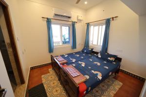Le Pondy Home Stay