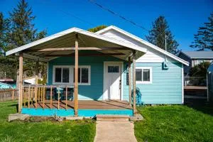 Finding Nevør-land - Netarts