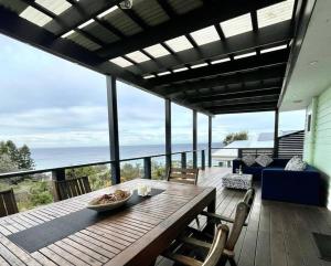 Summer Salt Beach House