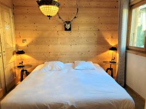 Appartements Confortable T4, terrasse, parking et Wi-Fi, au centre et proche pistes - FR-1-598-129 : photos des chambres