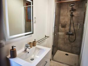 Appartement rénové 4* aux Gets, 6 pers, parking inclus - FR-1-598-127