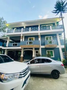 Rachel's Bed and Breakfast Near Tagaytay - Ulat Segundo