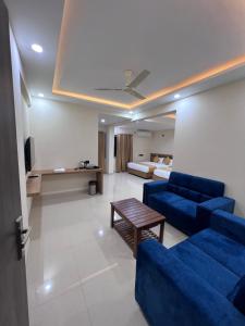 Hotel Mangalore Stay INN