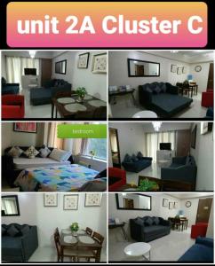 Condo Apartment near Manila Airport NAIA T3