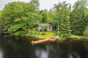 Bear Essentials Hideaway