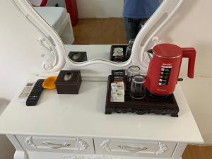 Hotel MAI TUAN Nguyễn Văn Linh