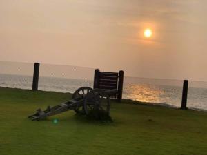 The Lighthouse Negombo
