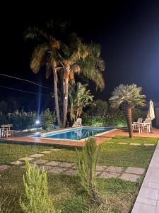 Casa vacanza le tre palme