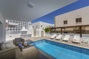 Protaras Sunrise Beach Villa 2
