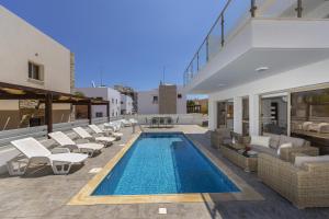 Protaras Sunrise Beach Villa 2