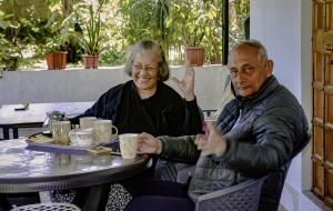 Tranquility homestay