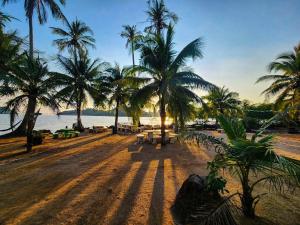 Banmae Resort Kohchang