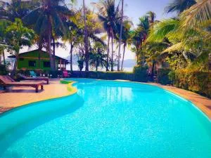 Banmae Resort Kohchang - Ban Slak Phet